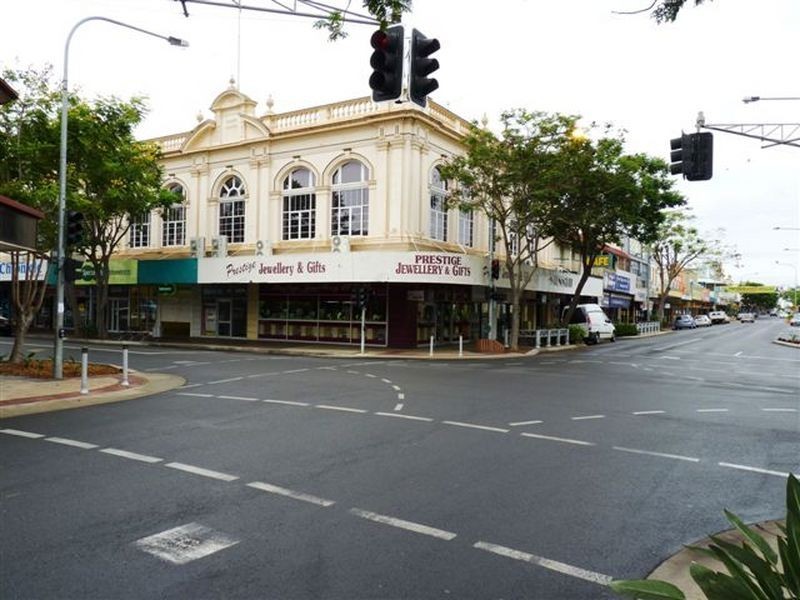384 Kent Street, Maryborough QLD 4650
