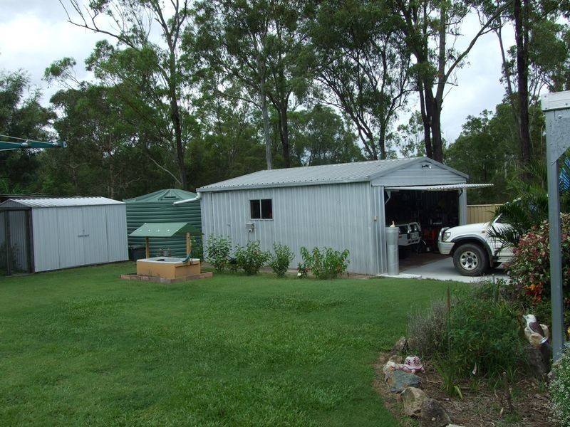 29 Vaughan Street, Aldershot QLD 4650