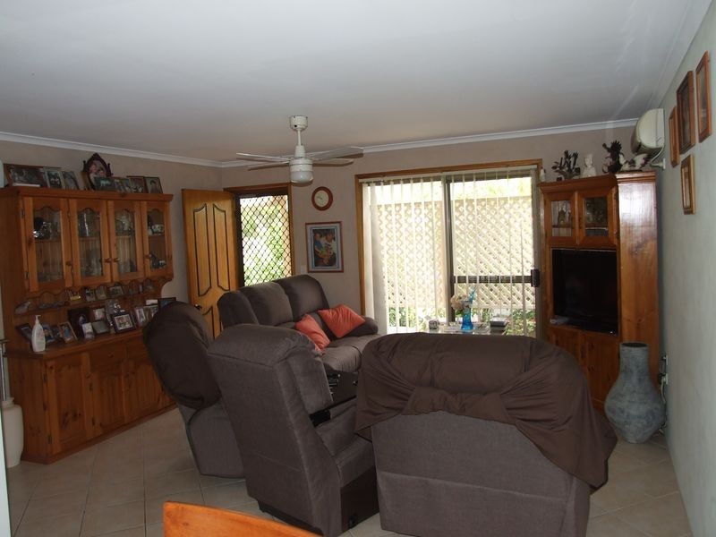 29 Vaughan Street, Aldershot QLD 4650