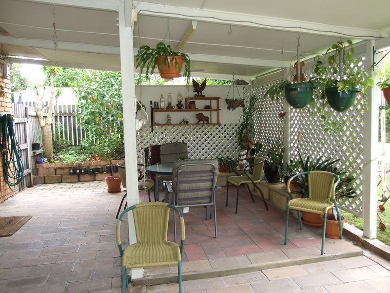 29 Vaughan Street, Aldershot QLD 4650