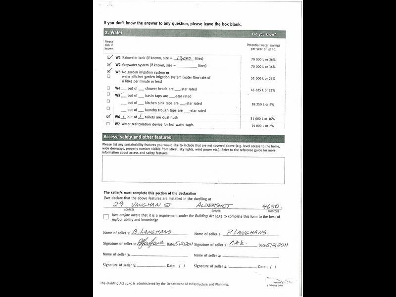 29 Vaughan Street, Aldershot QLD 4650