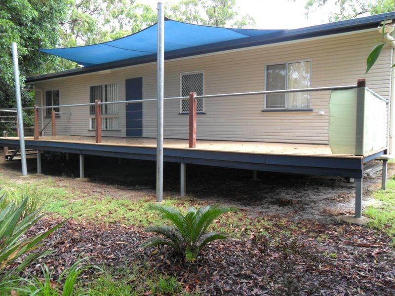 39 Boronia Drive, Poona QLD 4650
