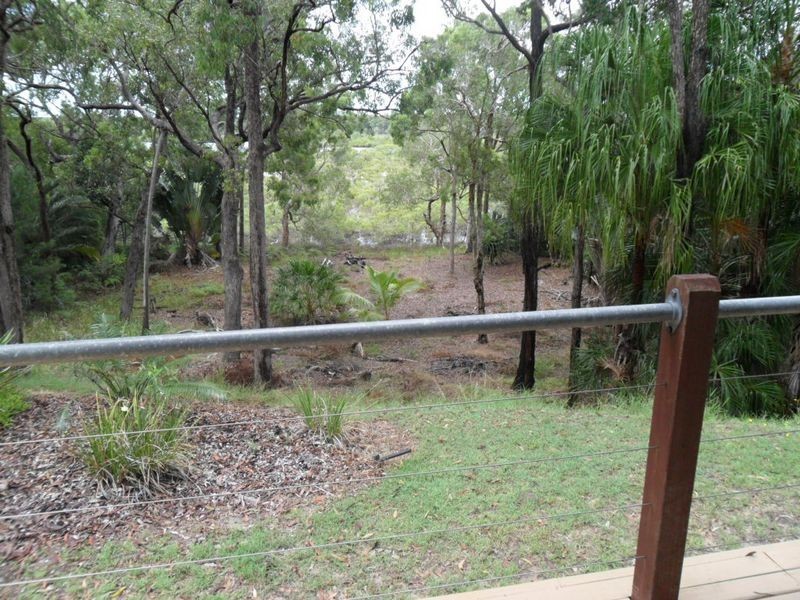 39 Boronia Drive, Poona QLD 4650