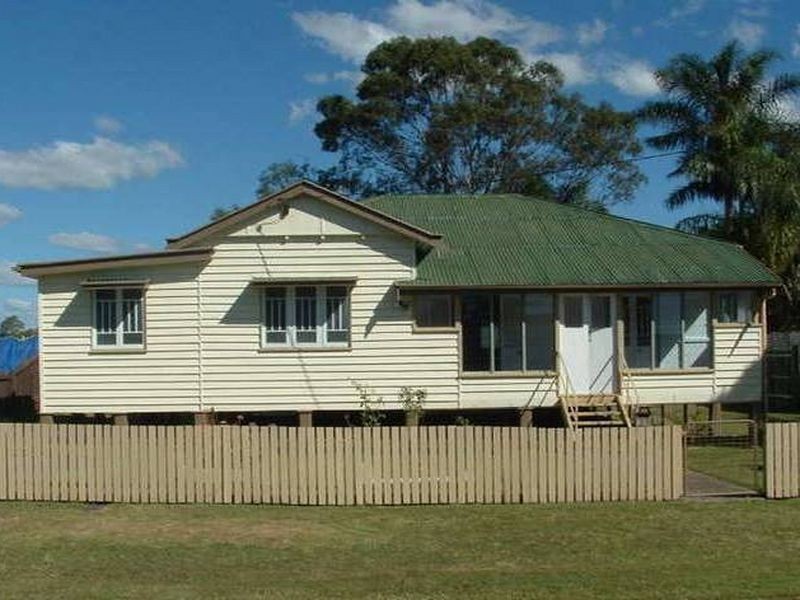 Maryborough QLD 4650