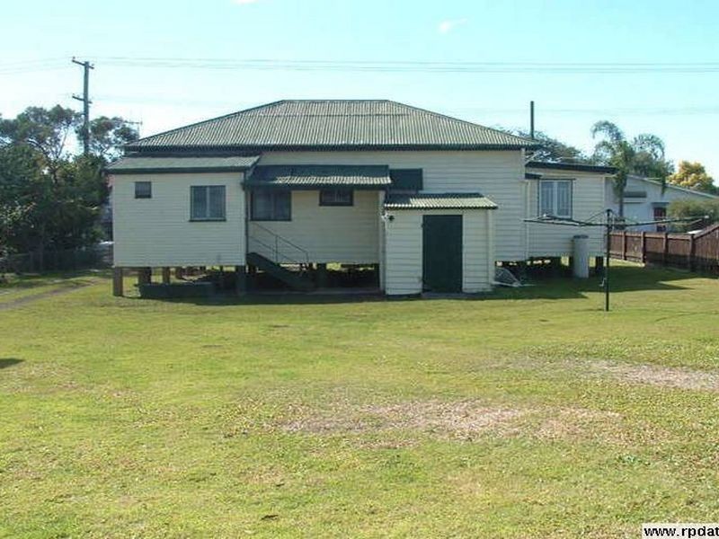 Maryborough QLD 4650