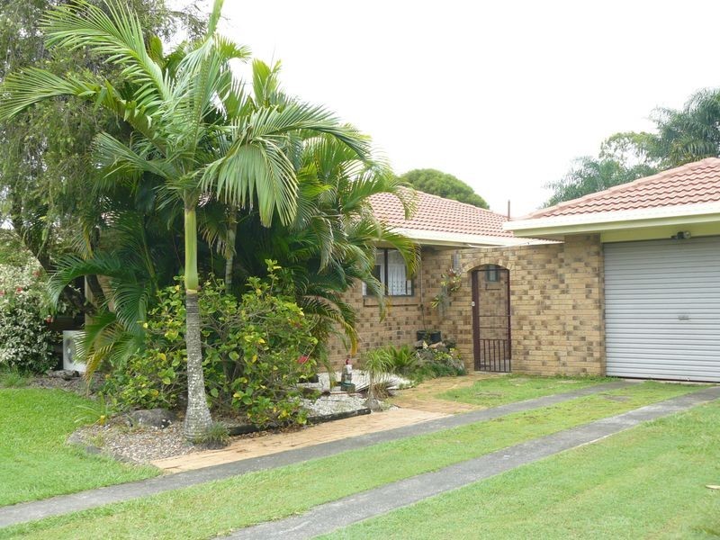 14 Stuart Court, Granville QLD 4650