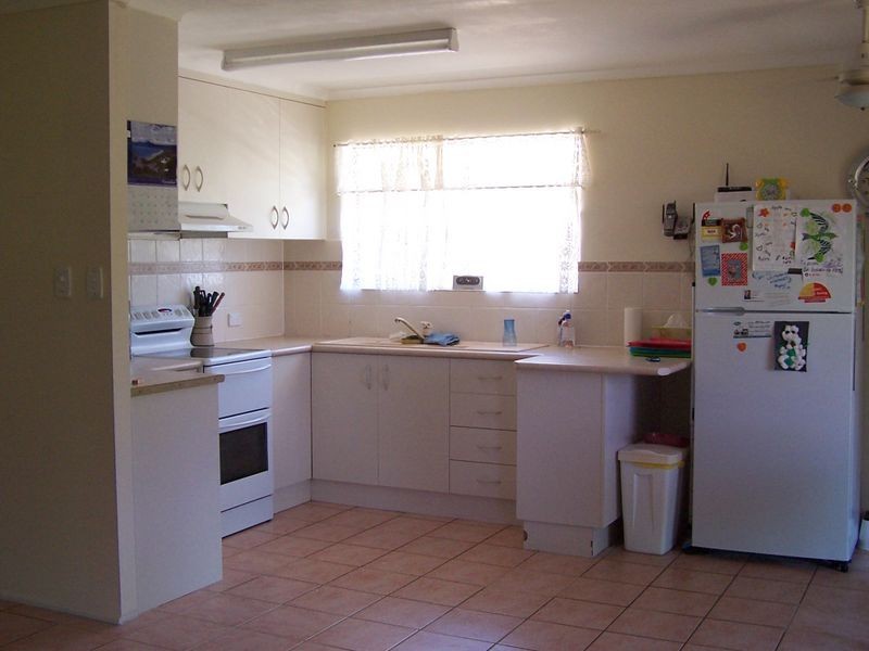 14 Stuart Court, Granville QLD 4650