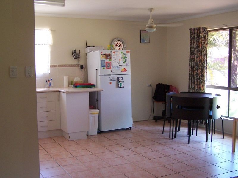 14 Stuart Court, Granville QLD 4650