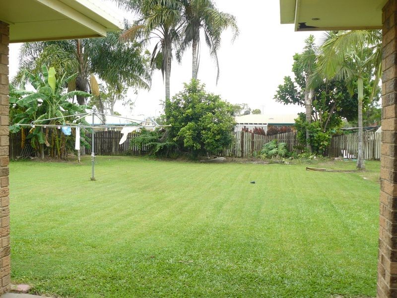 14 Stuart Court, Granville QLD 4650