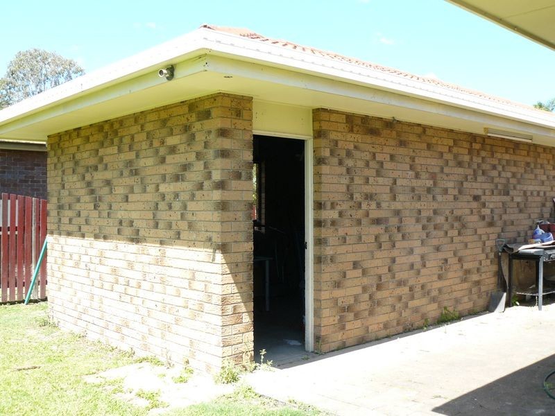 14 Stuart Court, Granville QLD 4650