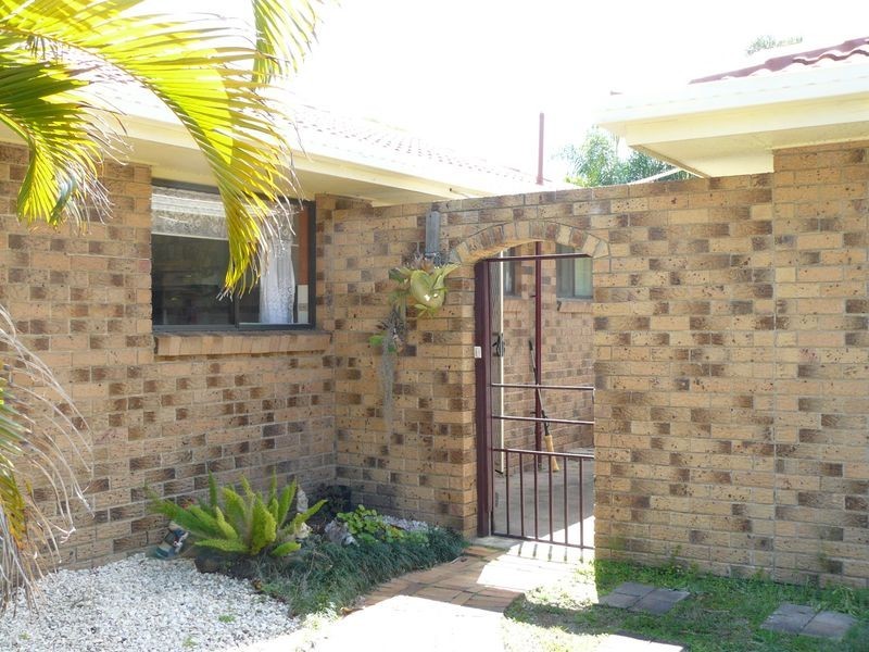 14 Stuart Court, Granville QLD 4650