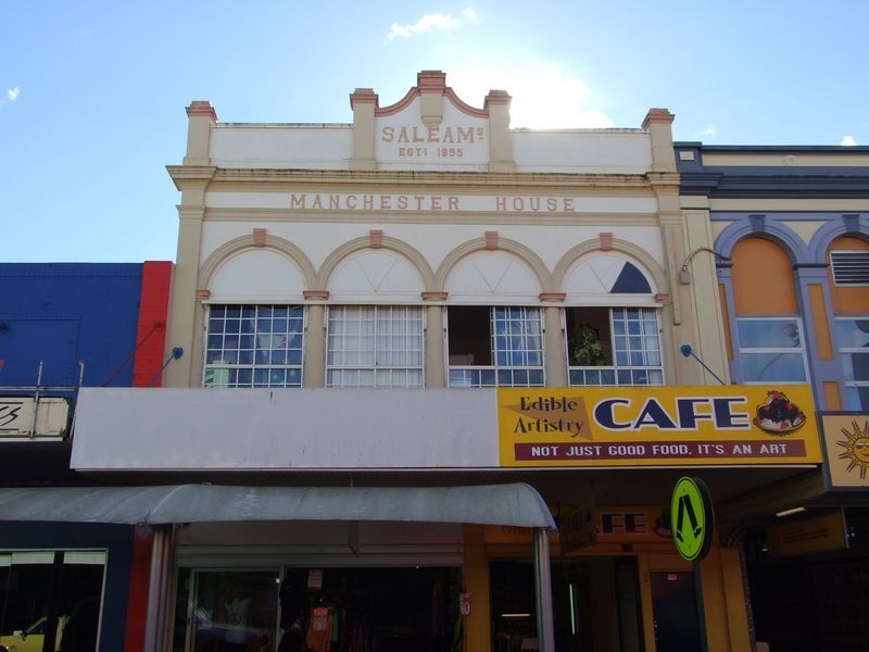 220 Adelaide Street, Maryborough QLD 4650