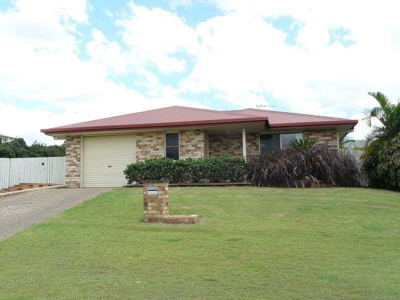 52 Tulipwood Drive, Tinana QLD 4650