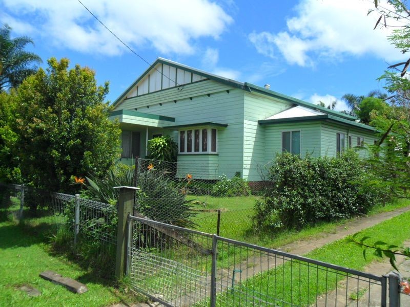 241 Alice Street, Maryborough QLD 4650