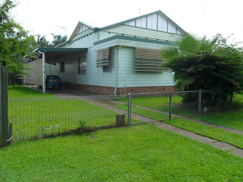 241 Alice Street, Maryborough QLD 4650