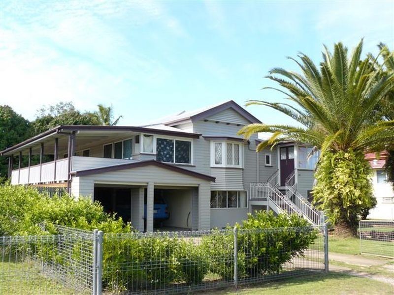 13 Ariadne Street, Maryborough QLD 4650