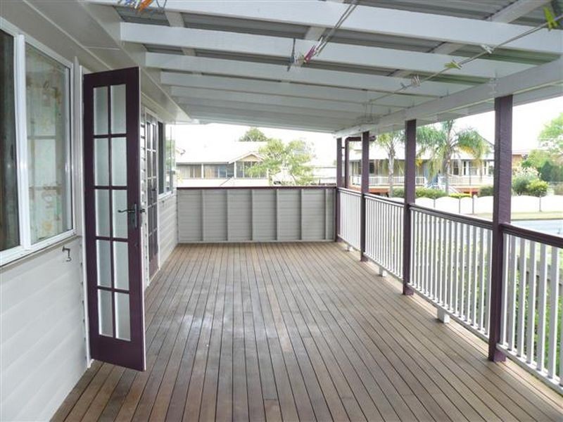 13 Ariadne Street, Maryborough QLD 4650