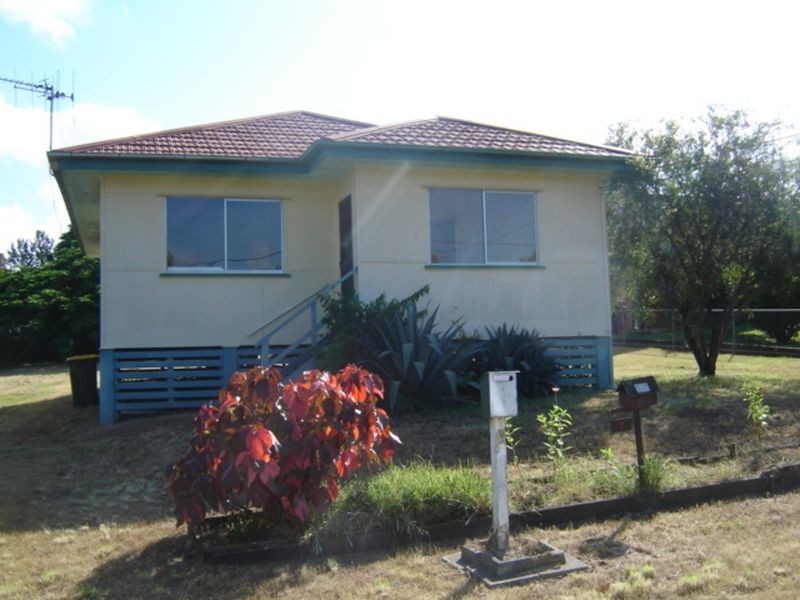 7 Avon Street, Maryborough QLD 4650