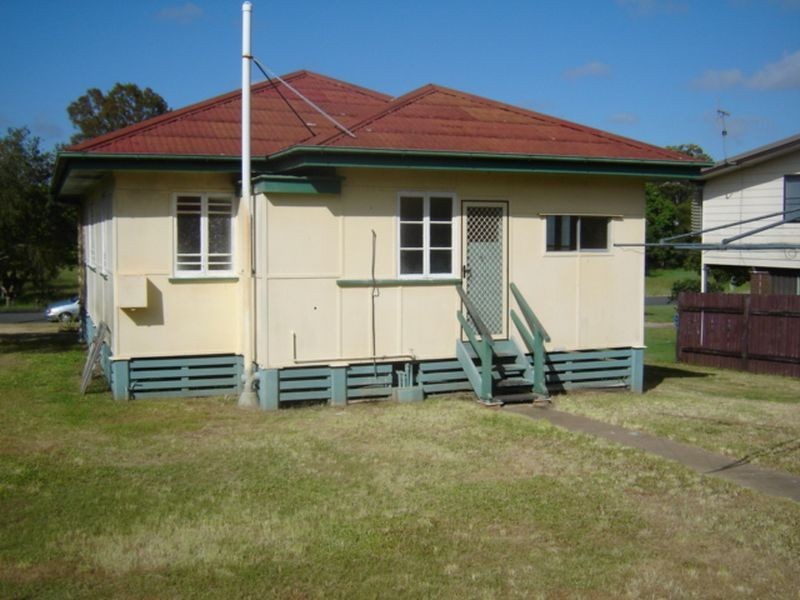 7 Avon Street, Maryborough QLD 4650