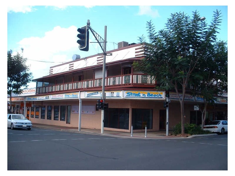 Maryborough QLD 4650