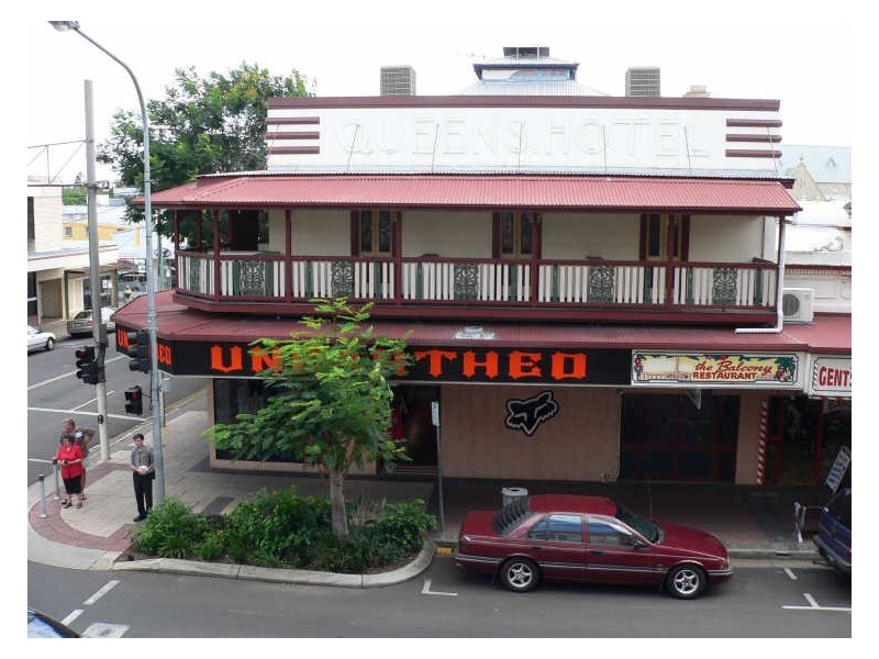 Maryborough QLD 4650