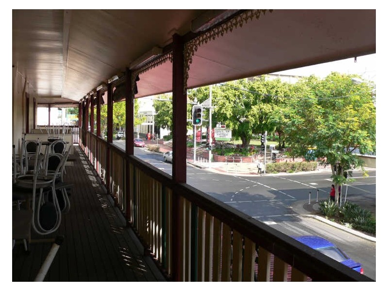 Maryborough QLD 4650
