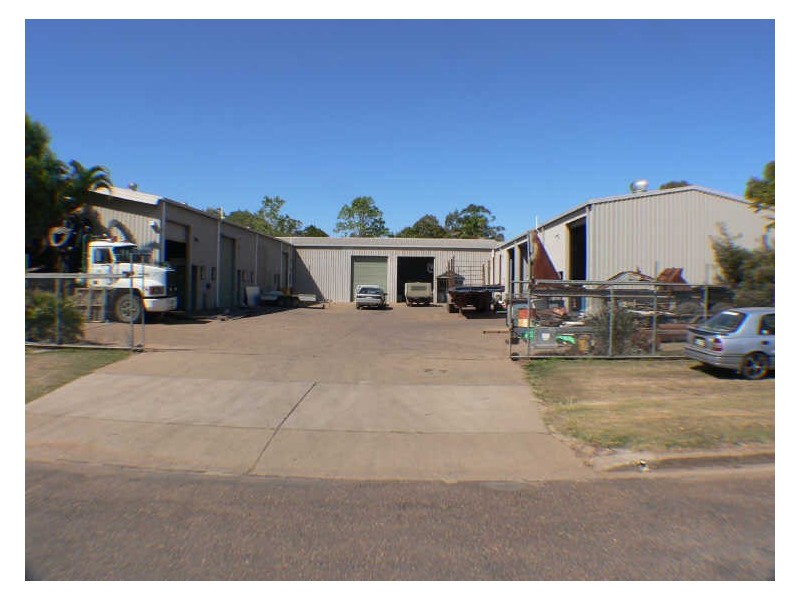 18 Gayndah Road, Maryborough QLD 4650
