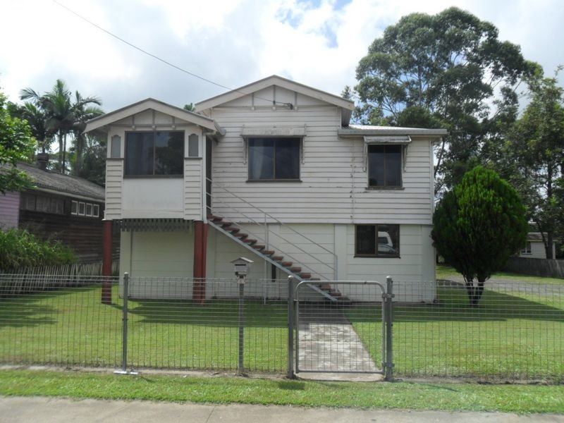 9 Odessa Street, Granville QLD 4650