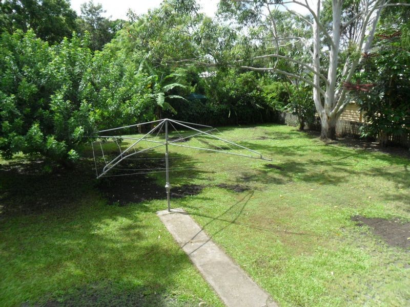 9 Odessa Street, Granville QLD 4650