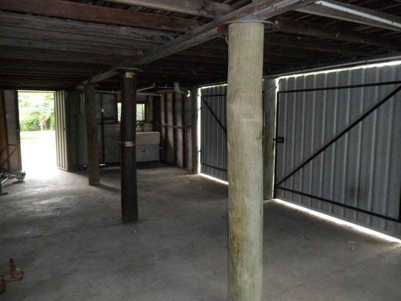 9 Odessa Street, Granville QLD 4650