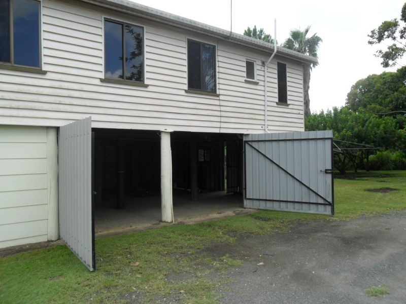 9 Odessa Street, Granville QLD 4650