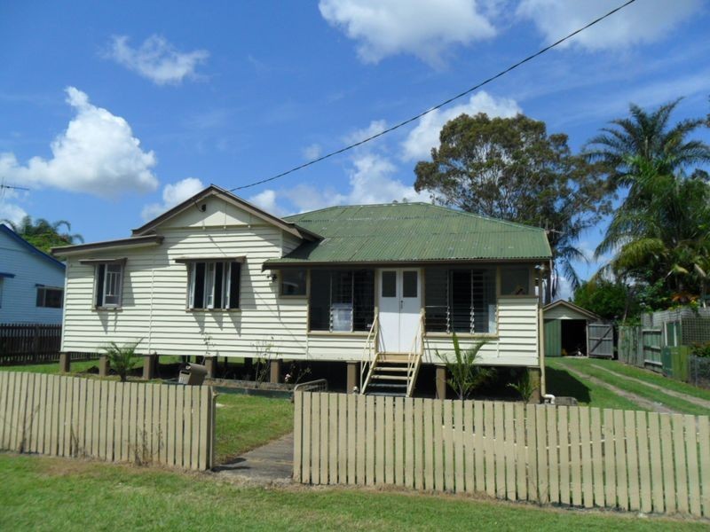 10 Richard Street, Maryborough QLD 4650