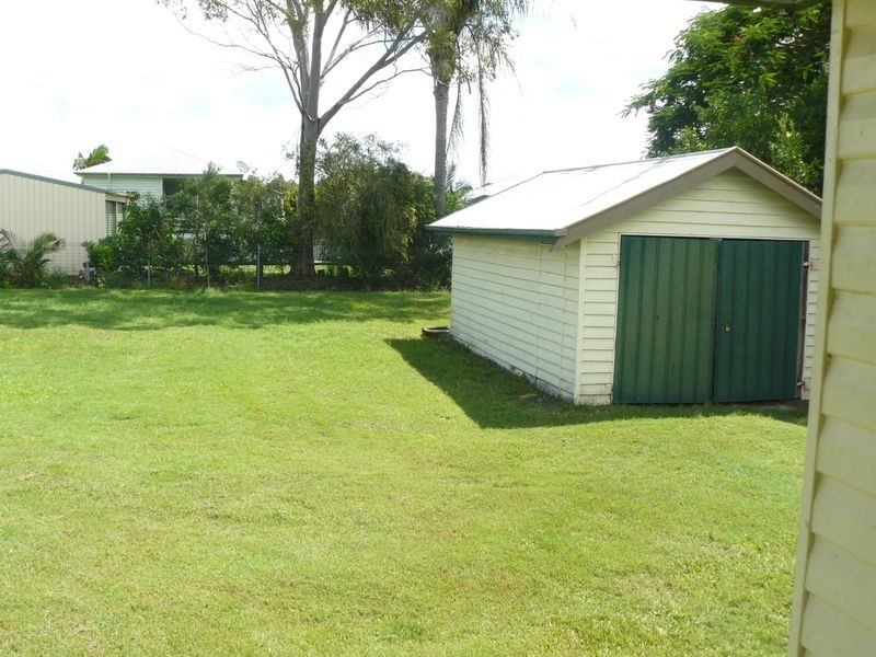 10 Richard Street, Maryborough QLD 4650
