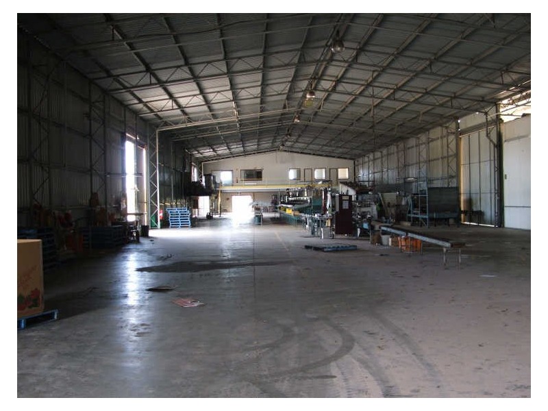 Lot 1 Bruce Highway, Tinana QLD 4650