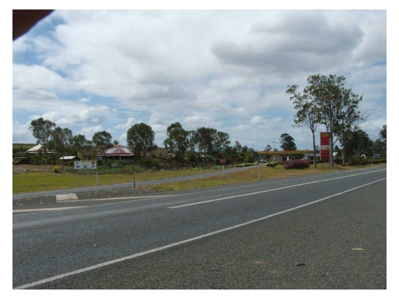 Lot 1 Bruce Highway, Tinana QLD 4650
