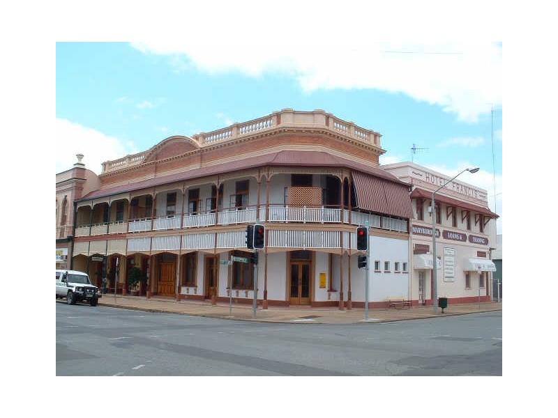 310 Kent Street, Maryborough QLD 4650
