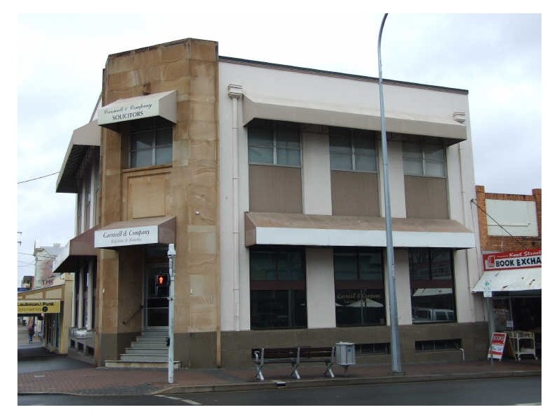 192 Bazaar Street, Maryborough QLD 4650