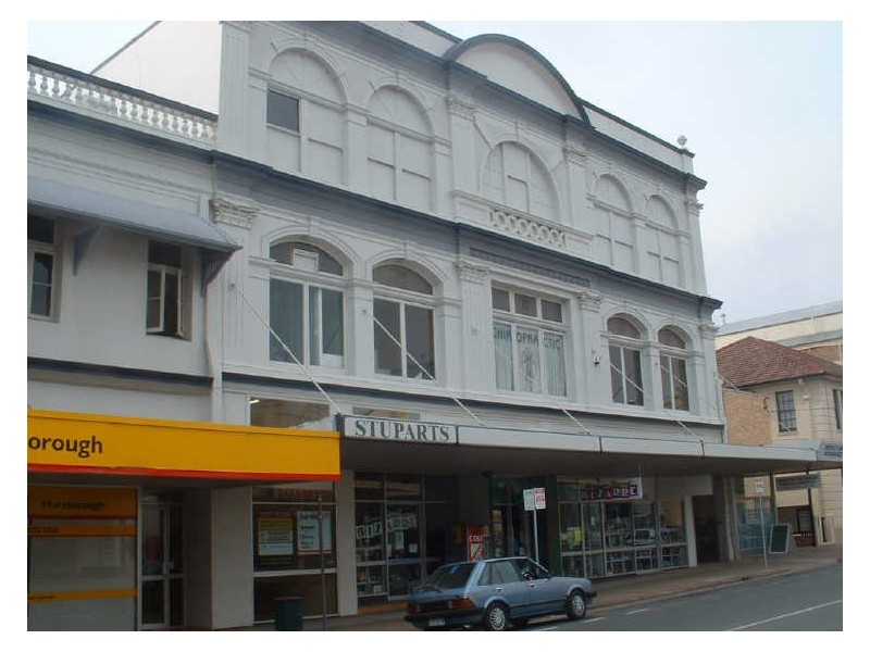 Mezz/371 Kent Street, Maryborough QLD 4650