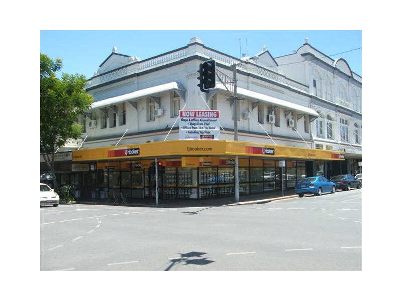 Mezz/371 Kent Street, Maryborough QLD 4650