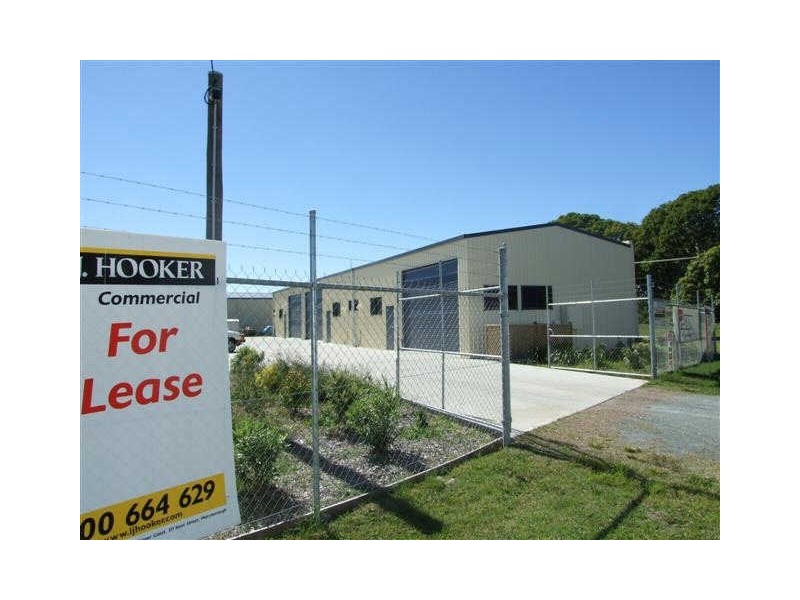 5 Raglan Street (Cnr Arnaud), Granville, Maryborough QLD 4650