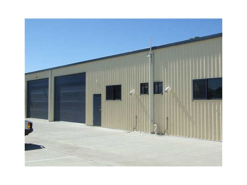 5 Raglan Street (Cnr Arnaud), Granville, Maryborough QLD 4650