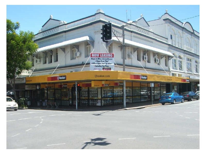 371 Kent Street, Maryborough QLD 4650