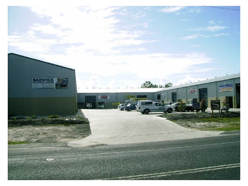 Urangan QLD 4655
