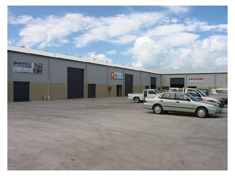 Urangan QLD 4655