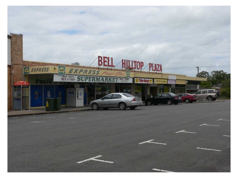 9 Boys Avenue, Maryborough QLD 4650