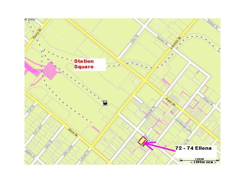 72-74 Ellena Street, Maryborough QLD 4650
