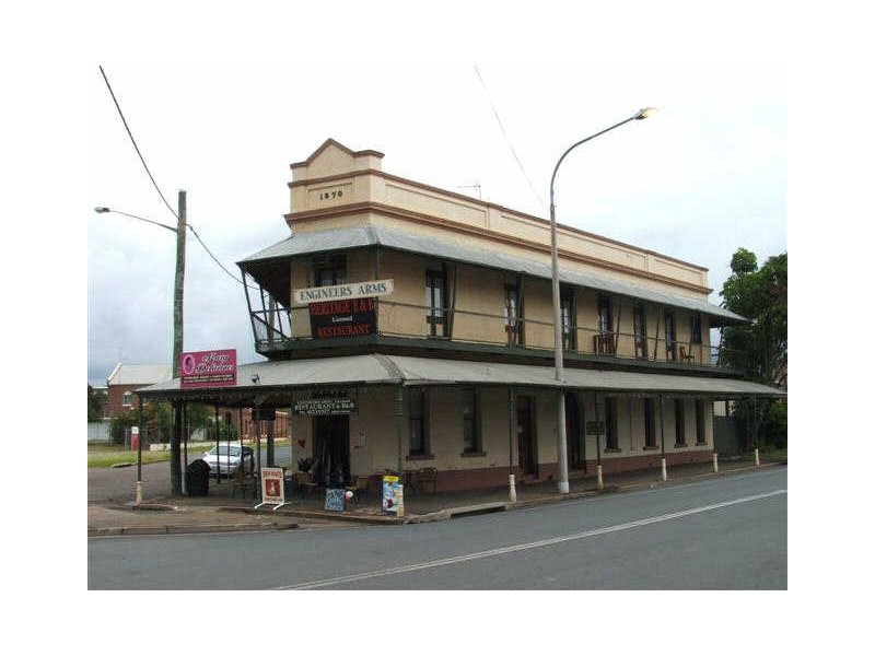 115 March Street, Maryborough QLD 4650