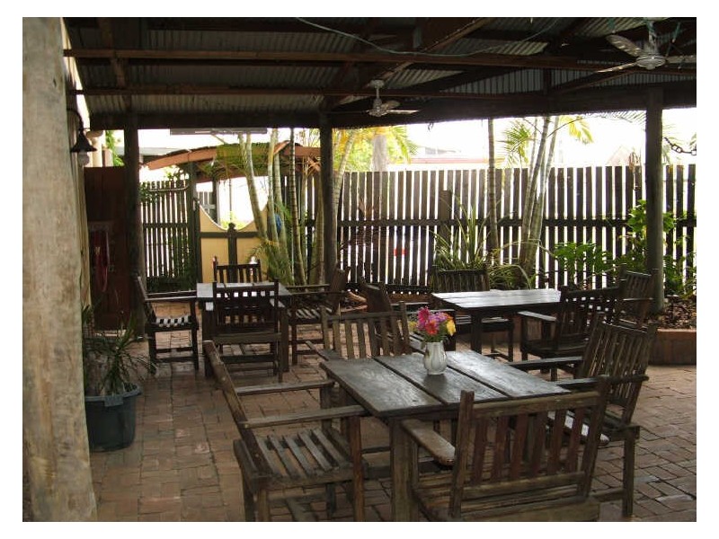 115 March Street, Maryborough QLD 4650