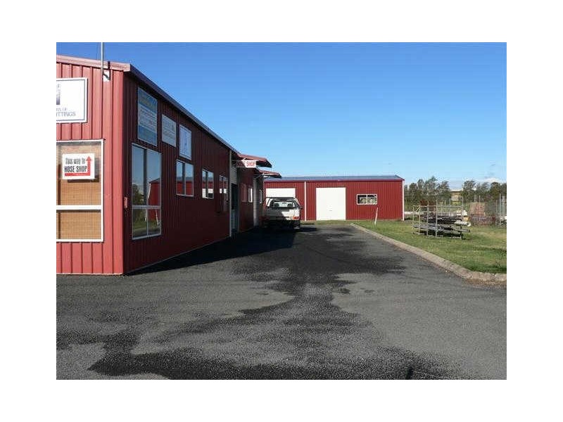 11 Tanner Street, Maryborough QLD 4650