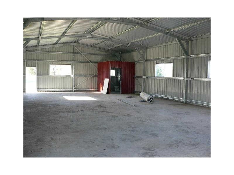 11 Tanner Street, Maryborough QLD 4650